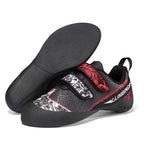 Aoraki Climbing Shoes PY-13 - PY-13 -RD - A59A5028