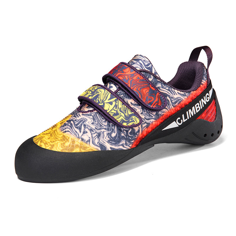 Aoraki Climbing Shoes PY-13 - PY-13 -MUL - A59A5029