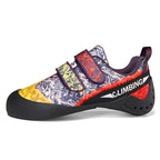 Aoraki Climbing Shoes PY-13 - PY-13 -MUL - A59A5030