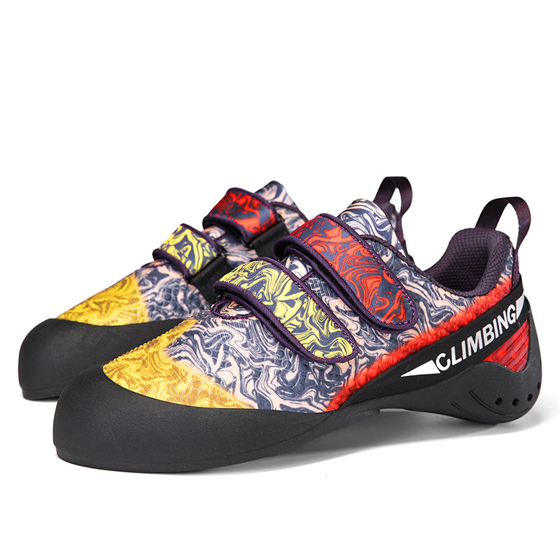 Aoraki Climbing Shoes PY-13 - PY-13 -MUL - A59A5032