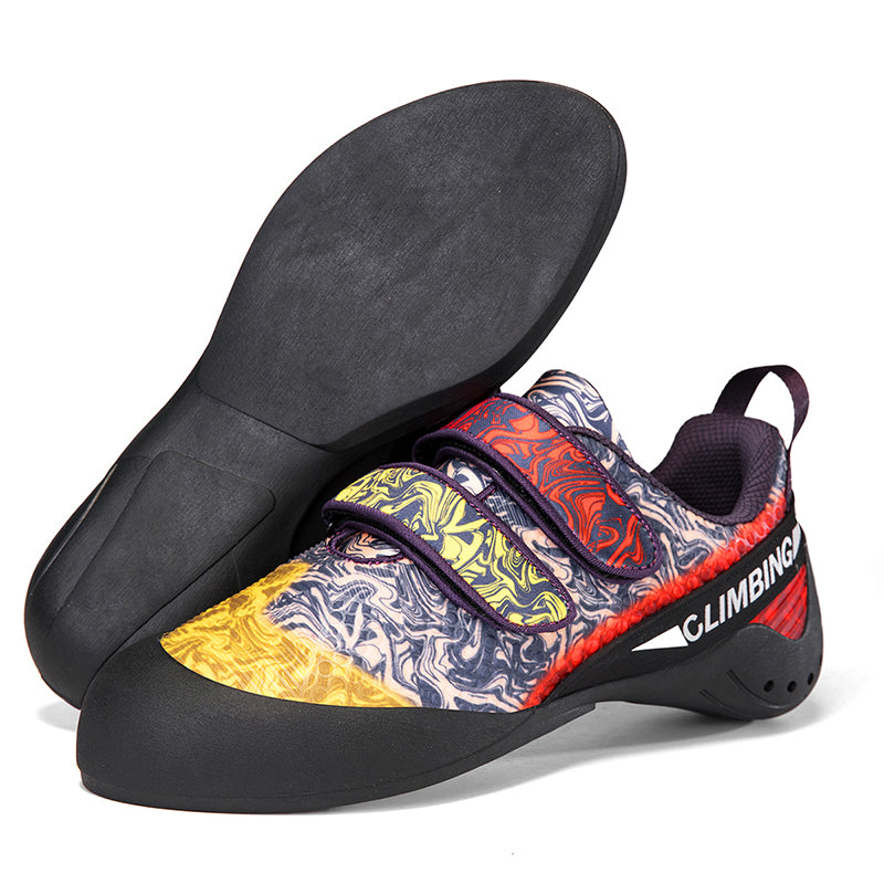 Aoraki Climbing Shoes PY-13 - PY-13 -MUL - A59A5033