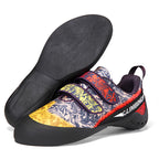 Aoraki Climbing Shoes PY-13 - PY-13 -MUL - A59A5033