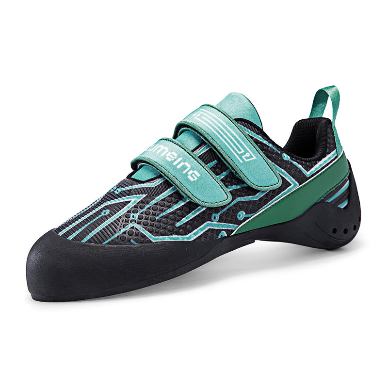 Aoraki Climbing Shoes PY-0035 - PY-0035-GN - A59A5036.jpg