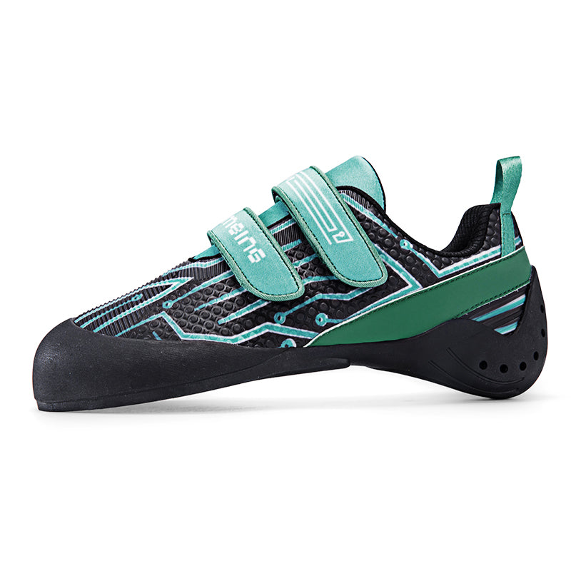 Aoraki Climbing Shoes PY-0035 - PY-0035-GN - A59A5037.jpg