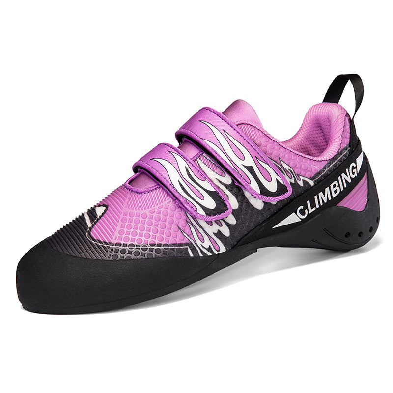 Aoraki Climbing Shoes PY-0024 - PY-0024 PL - A59A5038