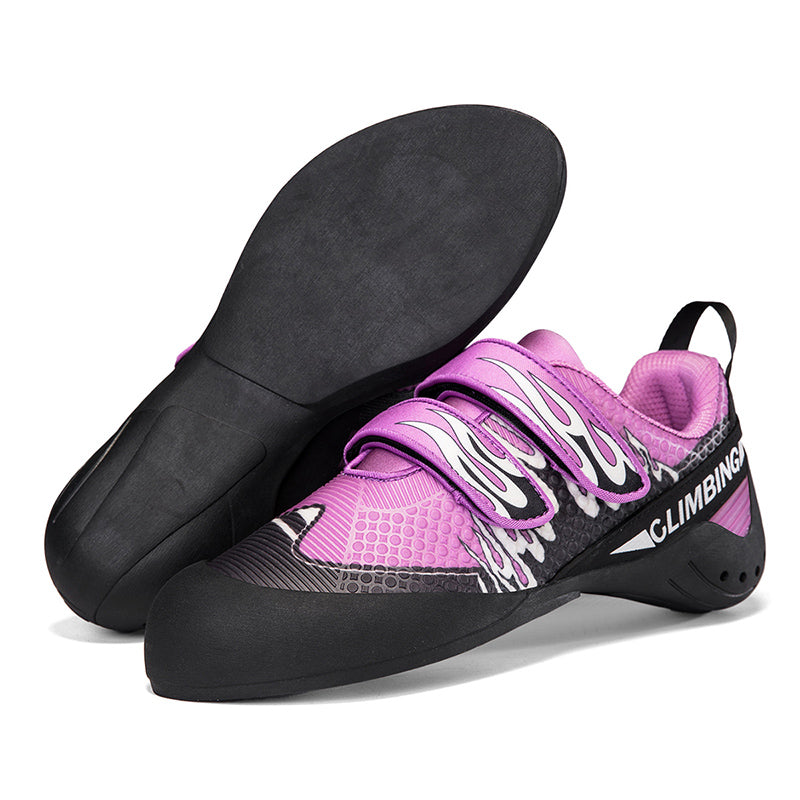 Aoraki Climbing Shoes PY-0024 - PY-0024 PL - A59A5040