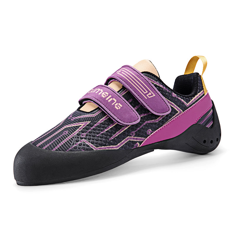Aoraki Climbing Shoes PY-0035 - PY-0035-MG - A59A5040.jpg