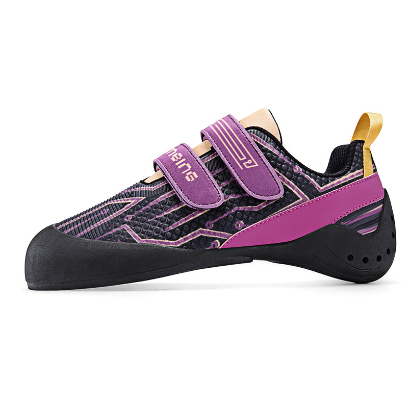 Aoraki Climbing Shoes PY-0035 - PY-0035-MG - A59A5042.jpg