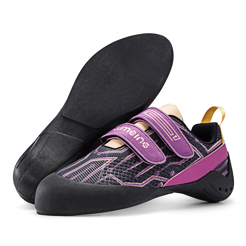 Aoraki Climbing Shoes PY-0035 - PY-0035-MG - A59A5043.jpg