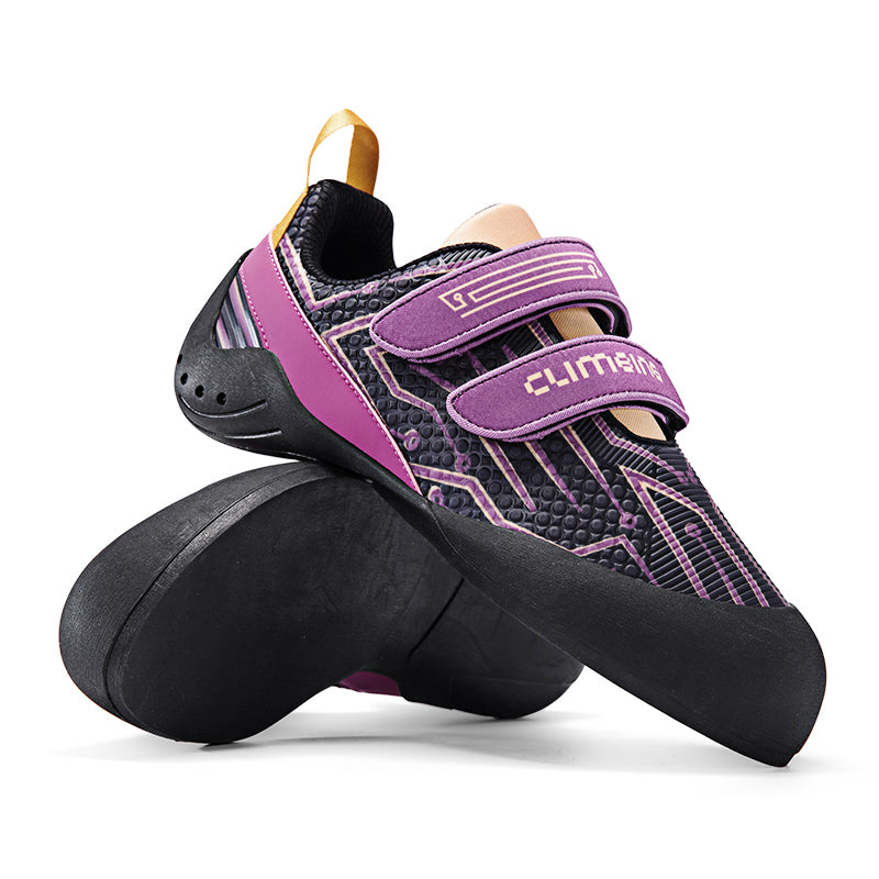 Aoraki Climbing Shoes PY-0035 - PY-0035-MG - A59A5044.jpg