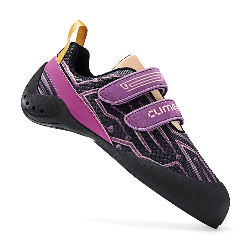 Aoraki Climbing Shoes PY-0035 - PY-0035-MG - A59A5045.jpg