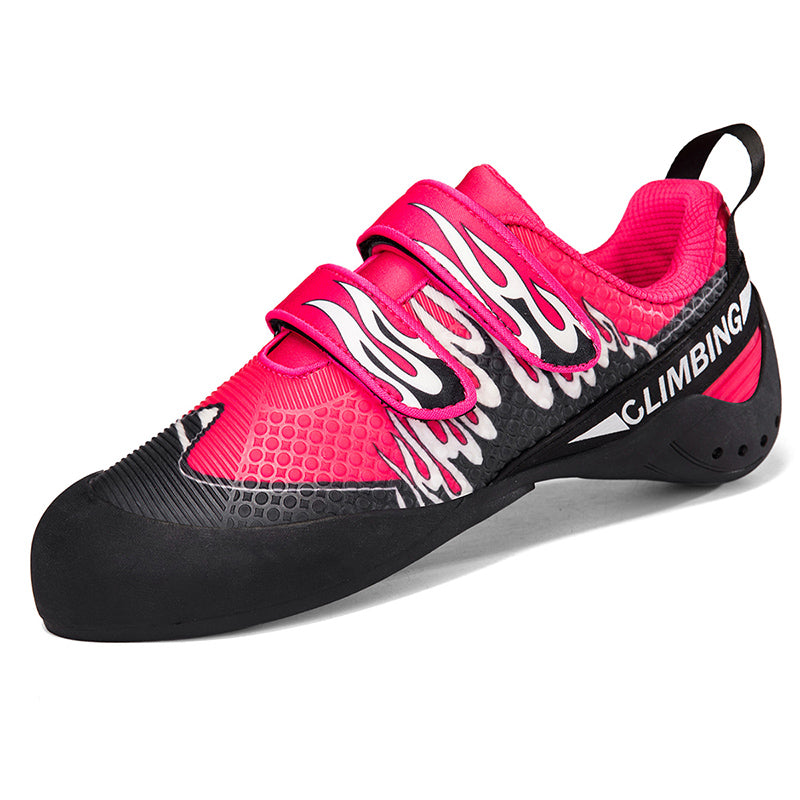 Aoraki Climbing Shoes PY-0024 - PY-0024 RS - A59A5047