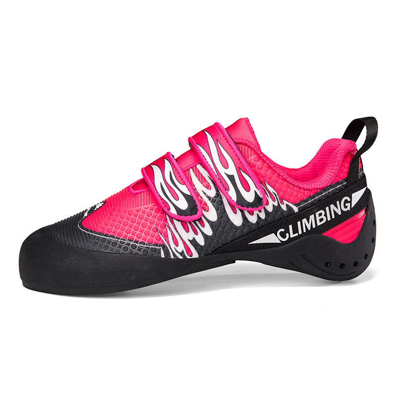 Aoraki Climbing Shoes PY-0024 - PY-0024 RS - A59A5048