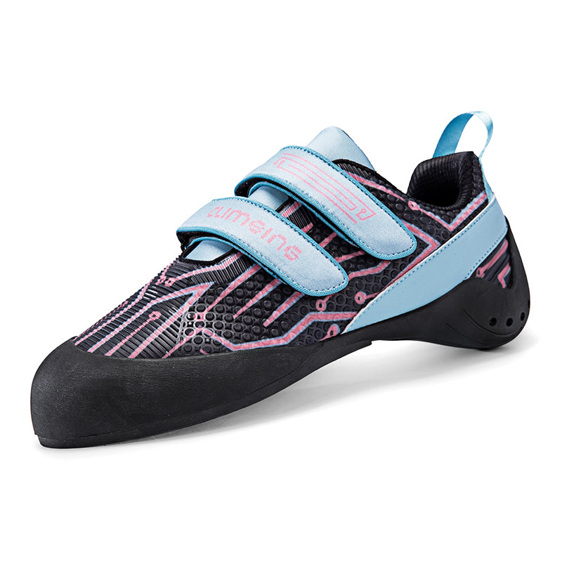 Aoraki Climbing Shoes PY-0035 - PY-0035-PB - A59A5048.jpg Main image