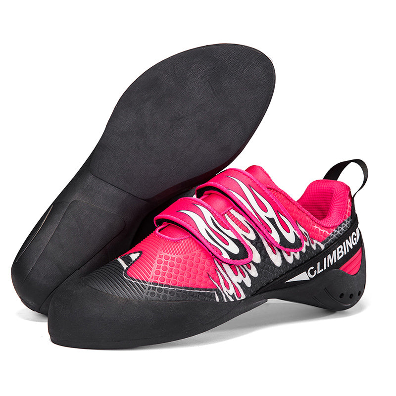 Aoraki Climbing Shoes PY-0024 - PY-0024 RS - A59A5049