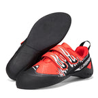Aoraki Climbing Shoes PY-0024 - PY-0024 RD - A59A5053