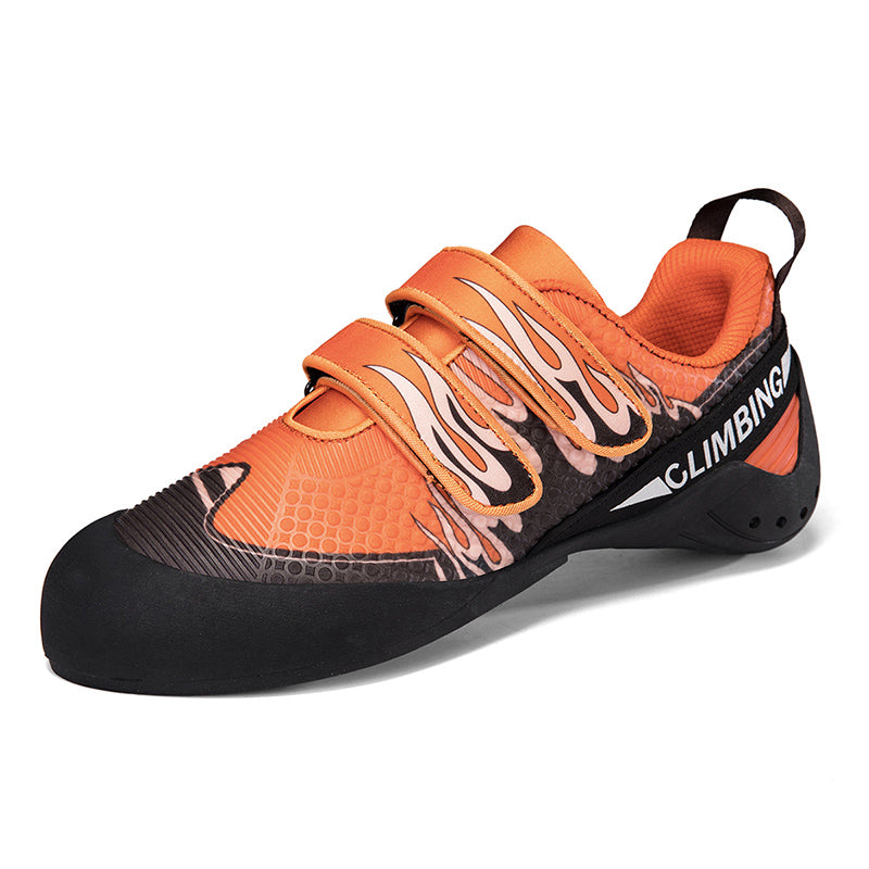 Aoraki Climbing Shoes PY-0024 - PY-0024 OG - A59A5055