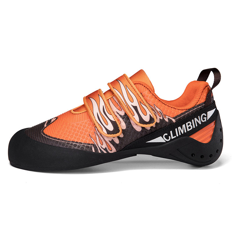 Aoraki Climbing Shoes PY-0024 - PY-0024 OG - A59A5058