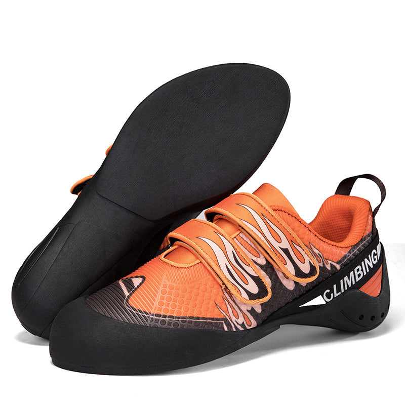 AORAKI Gaston — Orange Secondary image