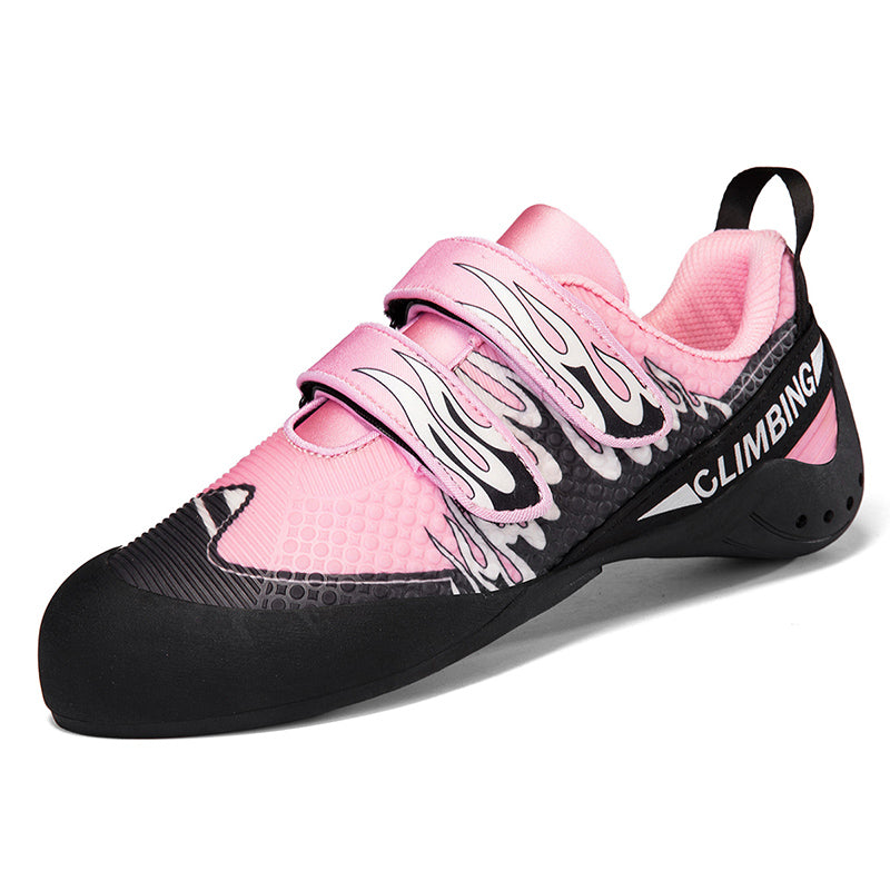 Aoraki Climbing Shoes PY-0024 - PY-0024 PK - A59A5060