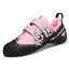 Aoraki Climbing Shoes PY-0024 - PY-0024 PK - A59A5060