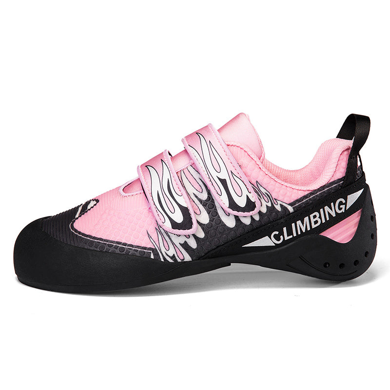 Aoraki Climbing Shoes PY-0024 - PY-0024 PK - A59A5061