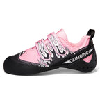 Aoraki Climbing Shoes PY-0024 - PY-0024 PK - A59A5061