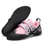 Aoraki Climbing Shoes PY-0024 - PY-0024 PK - A59A5062