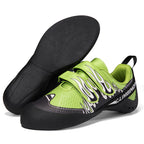 Aoraki Climbing Shoes PY-0024 - PY-0024 GN - A59A5066