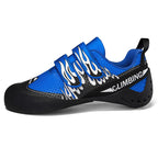 AORAKI kids climbing shoes PY-0024