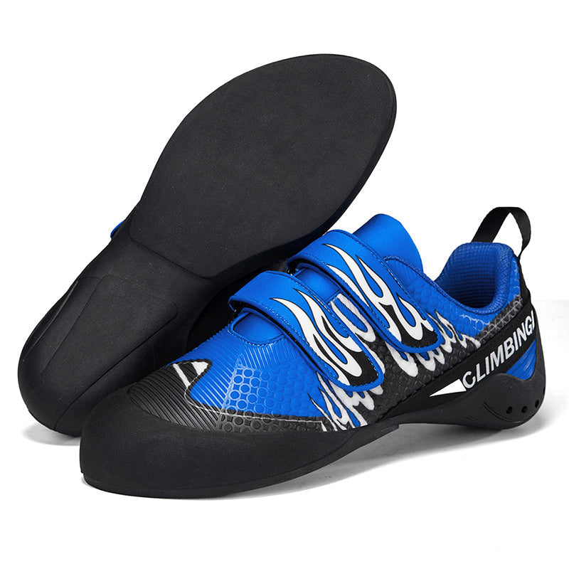 AORAKI kids climbing shoes PY-0024