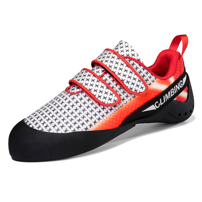 Black Diamond Mens Zone Climbing Shoes, Unisex Mens, Curry Main image