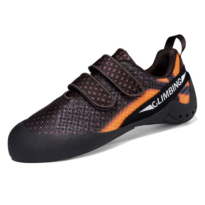 Aoraki Climbing Shoes PY-14 - PY-14-OG - A59A5079.jpg