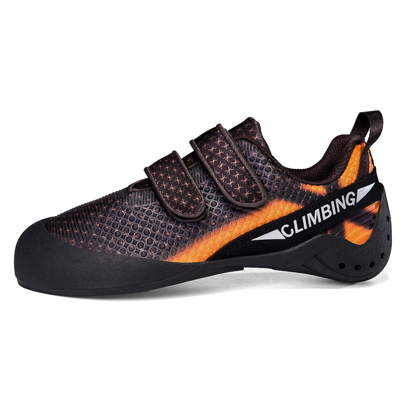 Aoraki Climbing Shoes PY-14 - PY-14-OG - A59A5080.jpg