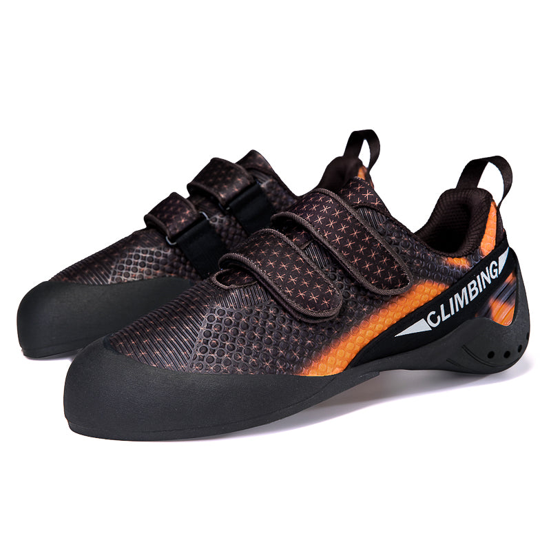 Aoraki Climbing Shoes PY-14 - PY-14-OG - A59A5081.jpg