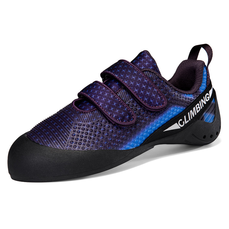 Aoraki Climbing Shoes PY-14 - PY-14-BU - A59A5083.jpg