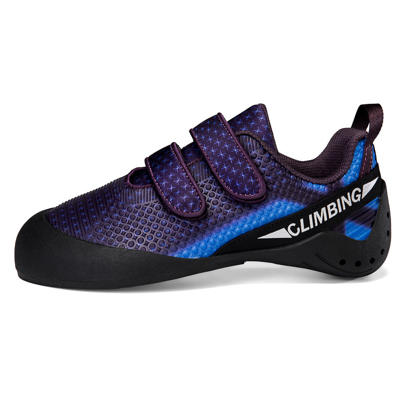 Aoraki Climbing Shoes PY-14 - PY-14-BU - A59A5084.jpg