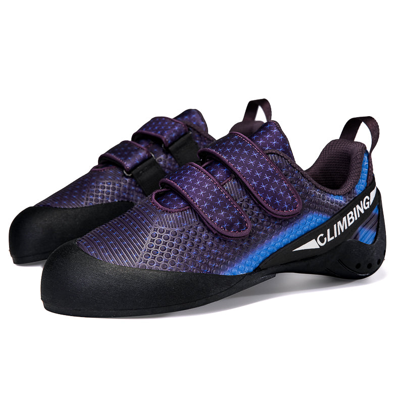 Aoraki Climbing Shoes PY-14 - PY-14-BU - A59A5087.jpg
