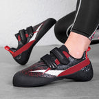 Aoraki Climbing Shoes PY34 - PY34-BKRD - A59A5088.jpg