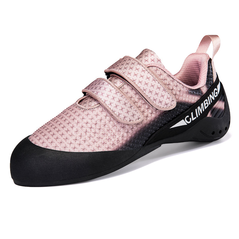 Aoraki Climbing Shoes PY-14 - PY-14-PK - A59A5088.jpg
