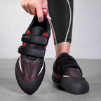 Aoraki Climbing Shoes PY34 - PY34-BKRD - A59A5089.jpg