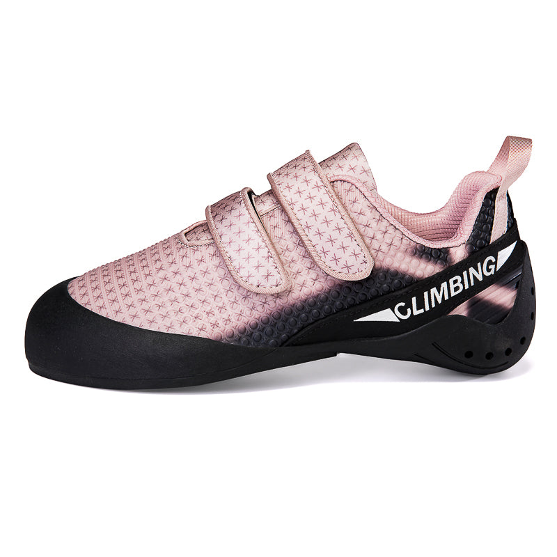 Aoraki Climbing Shoes PY-14 - PY-14-PK - A59A5089.jpg