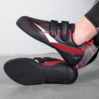 Aoraki Climbing Shoes PY34 - PY34-BKRD - A59A5090.jpg