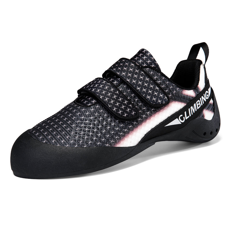 Aoraki Climbing Shoes PY-14 - PY-14-BK - A59A5092.jpg