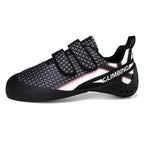 Aoraki Climbing Shoes PY-14 - PY-14-BK - A59A5093.jpg