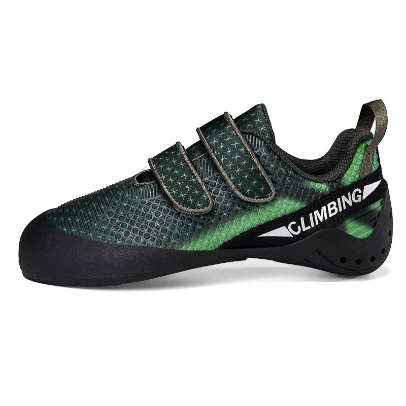 Aoraki Climbing Shoes PY-14 - PY-14-GN - A59A5097.jpg