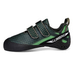 Aoraki Climbing Shoes PY-14 - PY-14-GN - A59A5097.jpg