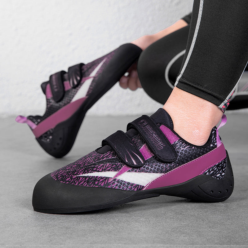 Aoraki Climbing Shoes PY34 - PY34-PL - A59A5099.jpg