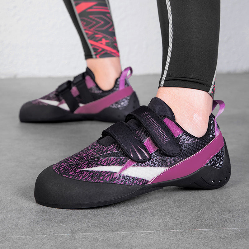 Aoraki Climbing Shoes PY34 - PY34-PL - A59A5102.jpg