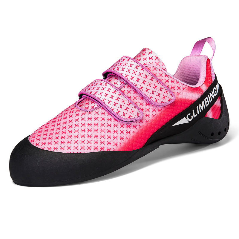 Aoraki Climbing Shoes PY-14 - PY-14-RS - A59A5104.jpg